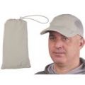Бейсболка HIGASHI Summer Cap (light green)