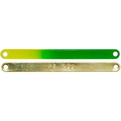 Блесна Fish Season "STICK" 2.1 гр. цвет 124