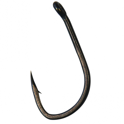 Крючок карповый Koi Carp Specialist, размер 2 (INT), цвет OL, (10 шт.)