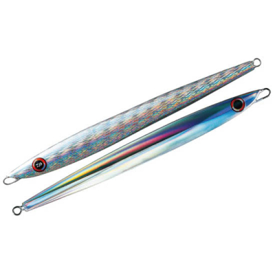 Блесна для джиггинга Daiwa Saltiga SG TB Jig 24-200 HL/FH