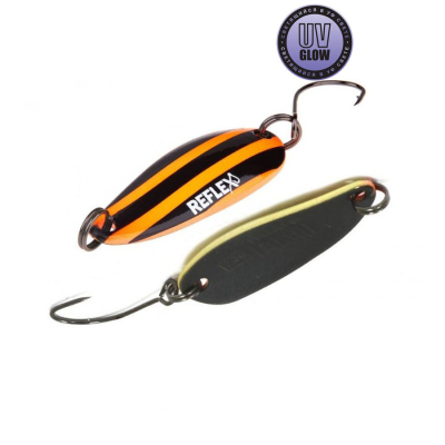 Блесна Reflex Hobo 2,3g цвет R41