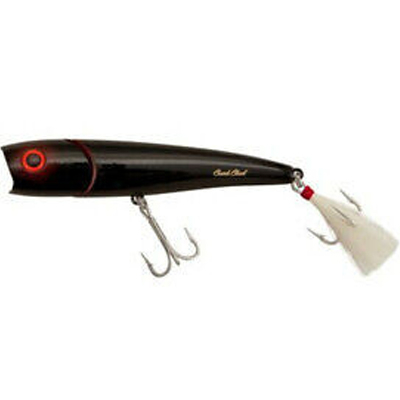 Воблер Creek Chub Knuckle Head JR I6500JP цв. 02