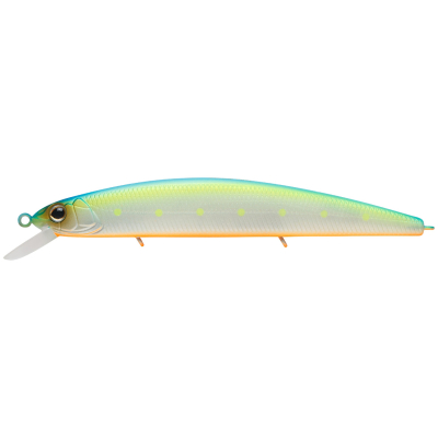 Воблер Strike Pro Montero 110SP нейтральный 11см 13,6гр Загл. 0,8-1,6m EG-190C-SP #S056C