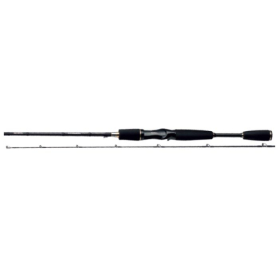 Удилище кастинговое Daiwa Tournament Volga TNVO 732MXFBOH-AR                                           