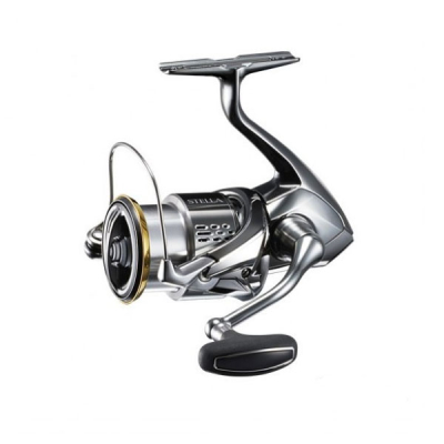 Катушка Shimano 18 Stella C3000MHG