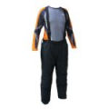 Костюм зимний Daiwa Gore-Tex DW-1809 Black (черный) р.XL