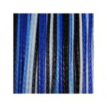 Леска плетеная Spiderwire Stealth Smooth 8 Blue Camo-Braid 300m 0.05мм 5.4кг (1515724)