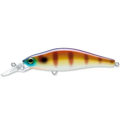 Воблер Yo-Zuri 3DS Shad SR (SP) F1136-BG