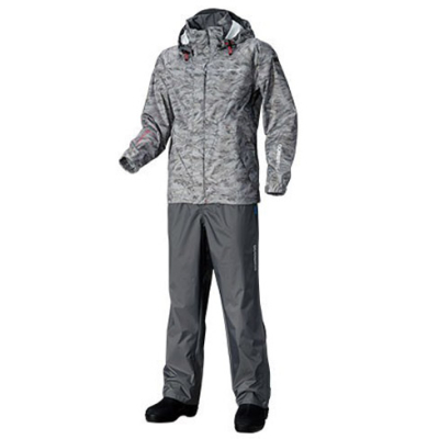 Костюм дождевой Shimano RA-027Q G.P.C 2XL
