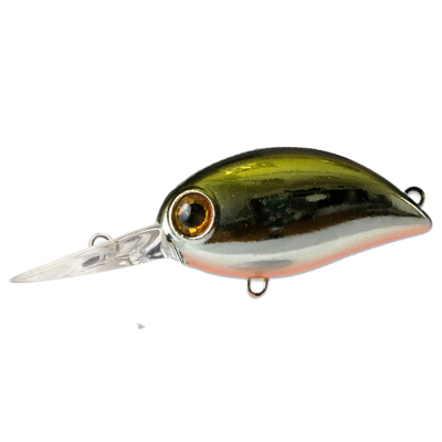 Воблер ZipBaits Hickory MDR цв. 600R 