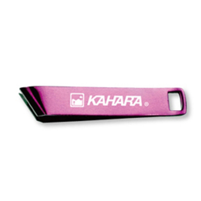 Кусачки для лески Kahara KJ PE Line Cutter Purple