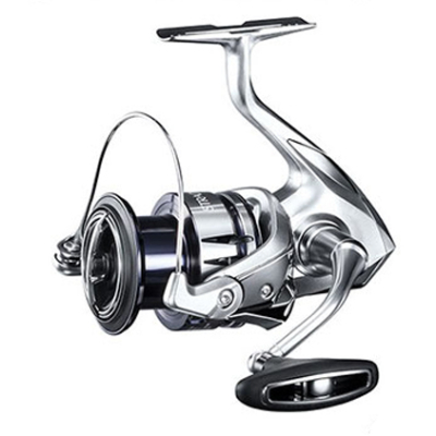 Катушка Shimano 19 Stradic C3000XG