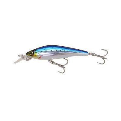 Воблер Yo-Zuri Mag Minnow (S) R1142-HIW