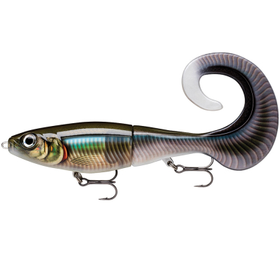 Приманка Rapala X-Rap Otus XROU25-SMB