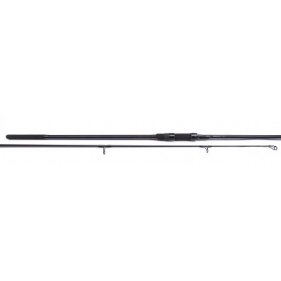 sonik sks black carp rods