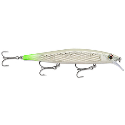 Воблер Rapala Precision Xtreme Mavrik 110 (PXRM110-FGG)