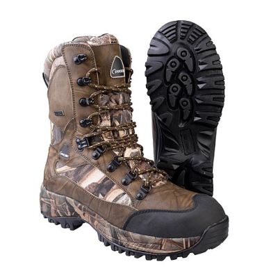 Ботинки Prologic Max5 Polar Zone+ Boot 42 - 7.5 48010