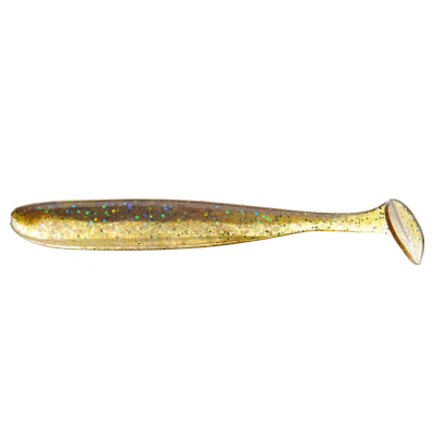 Силиконовые приманки Grows Culture Diamond E.S. minnow 4" цвет #440