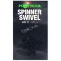 Вертлюг Korda Spinner Swivel (KSPIN2)