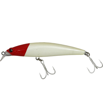 Воблер Cultiva Savoy Minnow RM-112F 112мм 19г цв. 18