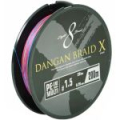 Шнур Major Craft Dangan Braid X Multicolor DBX8-200/1.5MC