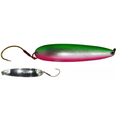 Блесна Wonder W-Pro Steelhead Lure 45g цвет WL-SSH018