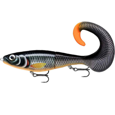 Приманка Rapala X-Rap Otus XROU25-HLW