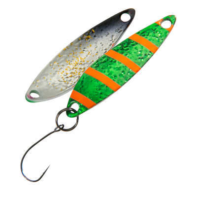 Блесна Trout Bait Hulk 2,4 гр. цв. 89