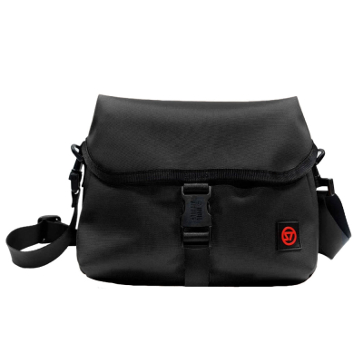 Сумка влагозащитная Stream Trail Trapezoid Black 6L