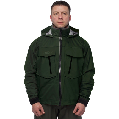Куртка Redbor Salve, Scarab р-р XXL