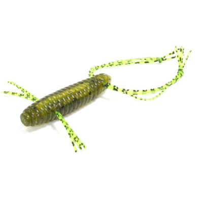 Мягкие приманки Fish Arrow AirBag Frog 2" #02 - WATERMELON