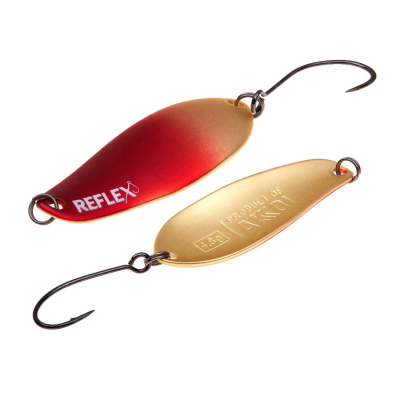 Блесна Reflex Element 4,8g цвет R01