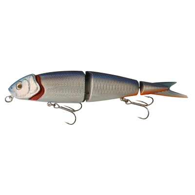 Воблер Savagear 4play Herring Swim&Jerk19 52g SS 03-Blue Silver 24000