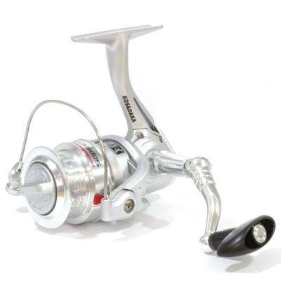 Катушка Kosadaka Super Cast 2500R 4IS SCT2500R-4IS