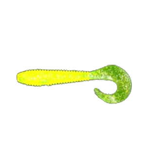 Мягкая приманка Wonder Killer Bait Gobio-TW 7,5 см цв. 50