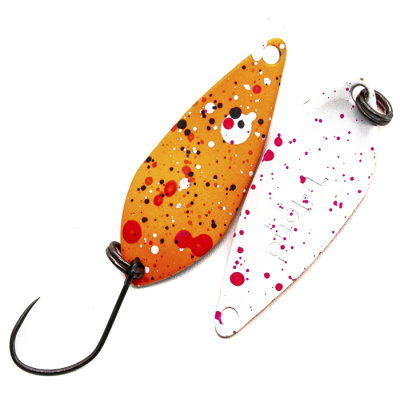 Блесна Troutland Bon 2.6 гр. цв. # 41