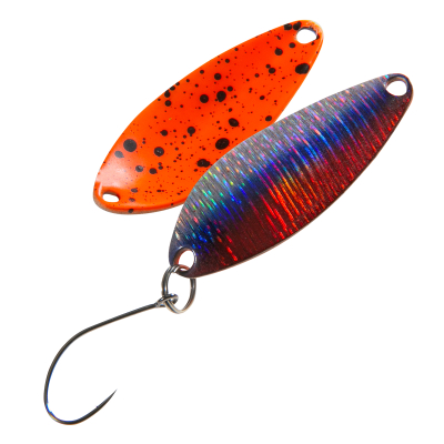 Блесна Trout Bait Grosi-5 2,7 гр. цв. 587