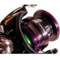 Катушка Daiwa 21 Prorex MQ LT 2500-XH