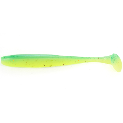 Силиконовая приманка Columbia E.S. minnow 5" цвет 008