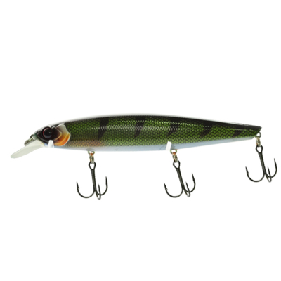 Воблер Mottomo Corso 130F 23g Dark Perch