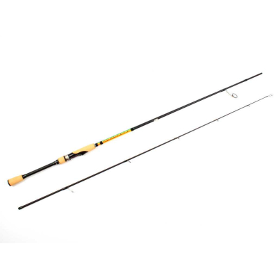 Спиннинг Forsage Fire Tiger 240 5-20gr