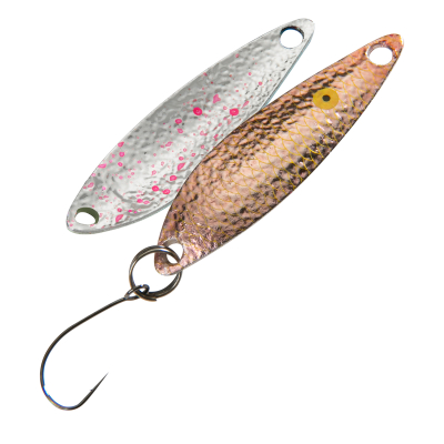 Блесна колеблющаяся Trout Bait Hulk 2.8 гр. цв. 149