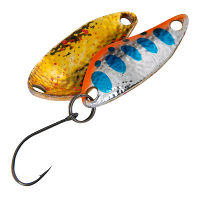 Блесна Trout Bait Microatom 2,4 гр. цв. 99