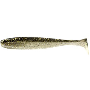 Мягкая приманка Allvega Blade Shad 10см 5г цв. Gold shine minnow