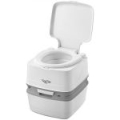 Биотуалет Thetford Porta Potti 165 White (цвет белый, нижний бак 21л, верхний бак 15л, гофро-помпа)