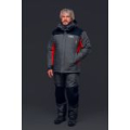 Костюм Redbor Arctus L, Dark Steel/Salsa