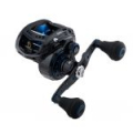 Катушка мультипликаторная Abu Garcia Revo Toro Beast 51 LH (1365381)