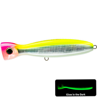 Воблер Duel Hardcore Bullet Bull 160F F1206-HLCL