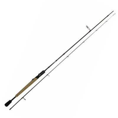 Спиннинг Kaida Elysium 662-UL 1.98m 0.5-5g (748)