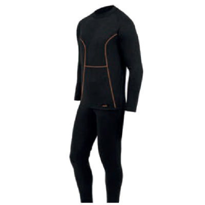 Термобелье Norfin Winter Classic Wool 06 р.XXXL
